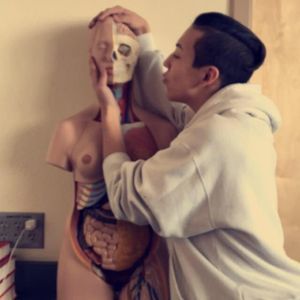 Meet your Posher, Raul